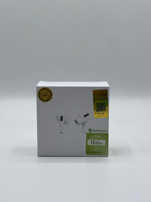 Airpods Pro 2 With Anc