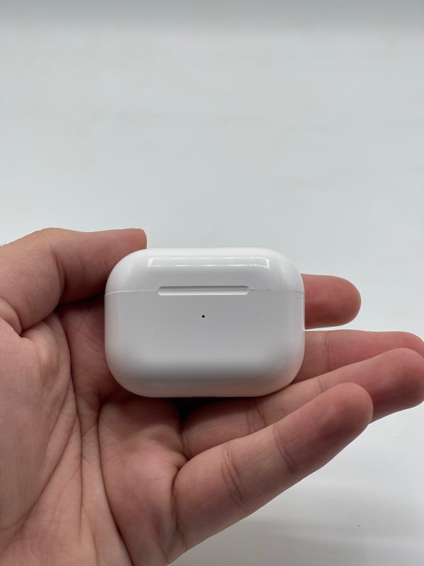 Airpods Pro 2 With Anc
