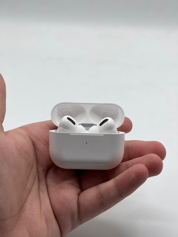 Airpods Pro 2 With Anc