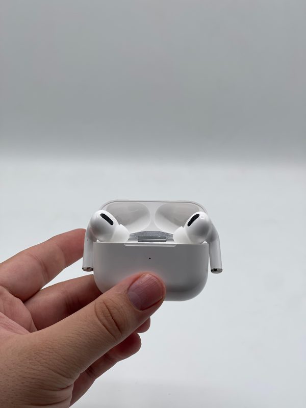 Airpods Pro 2 With Anc