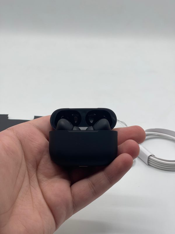 Airpods Pro 2 With Anc