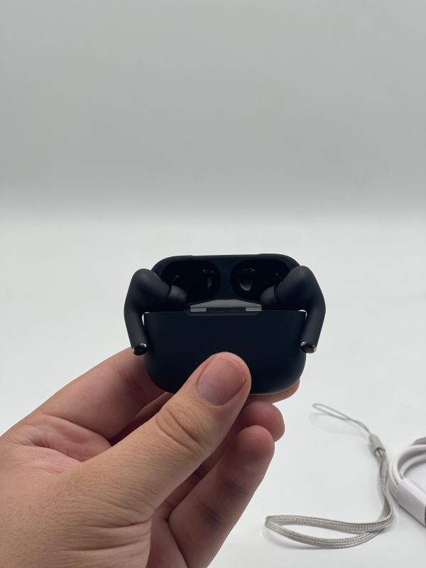 Airpods Pro 2 With Anc